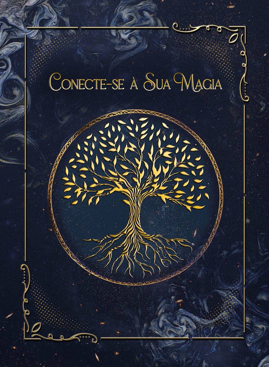 Capa do baralho (verso usado como capa)